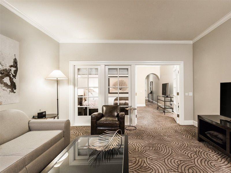סנטה ברברה Montecito Inn מראה חיצוני תמונה