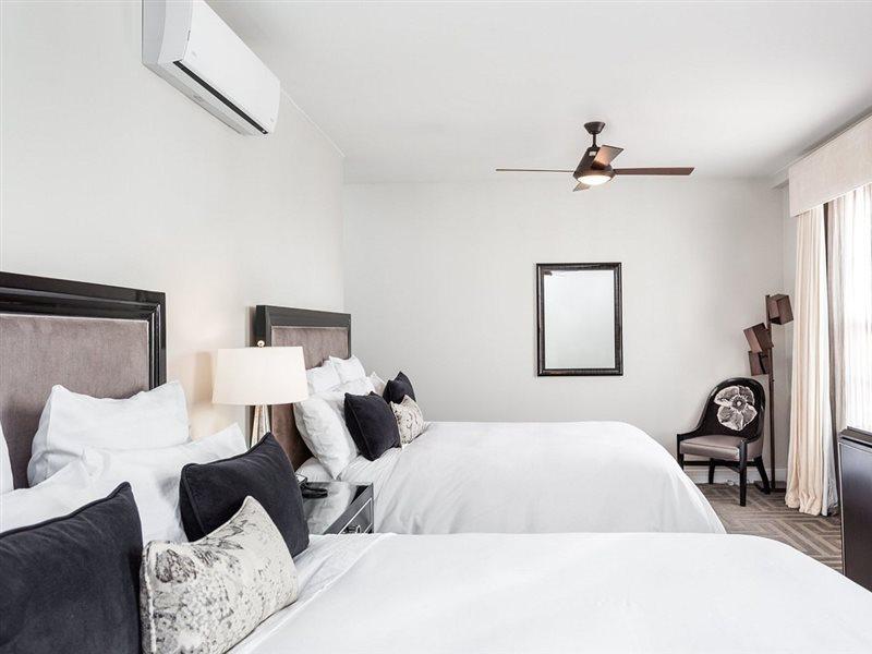 סנטה ברברה Montecito Inn מראה חיצוני תמונה