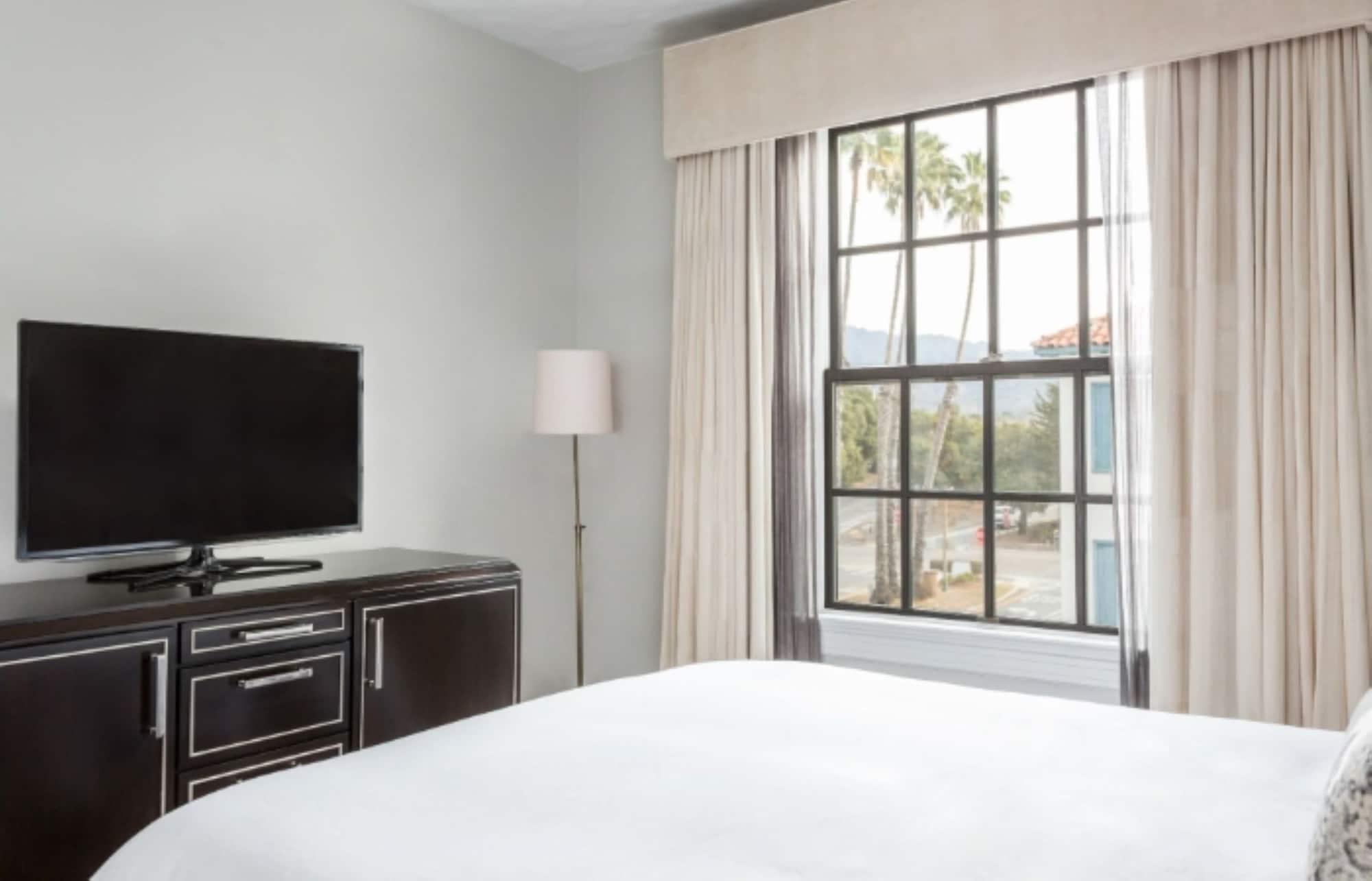 סנטה ברברה Montecito Inn מראה חיצוני תמונה