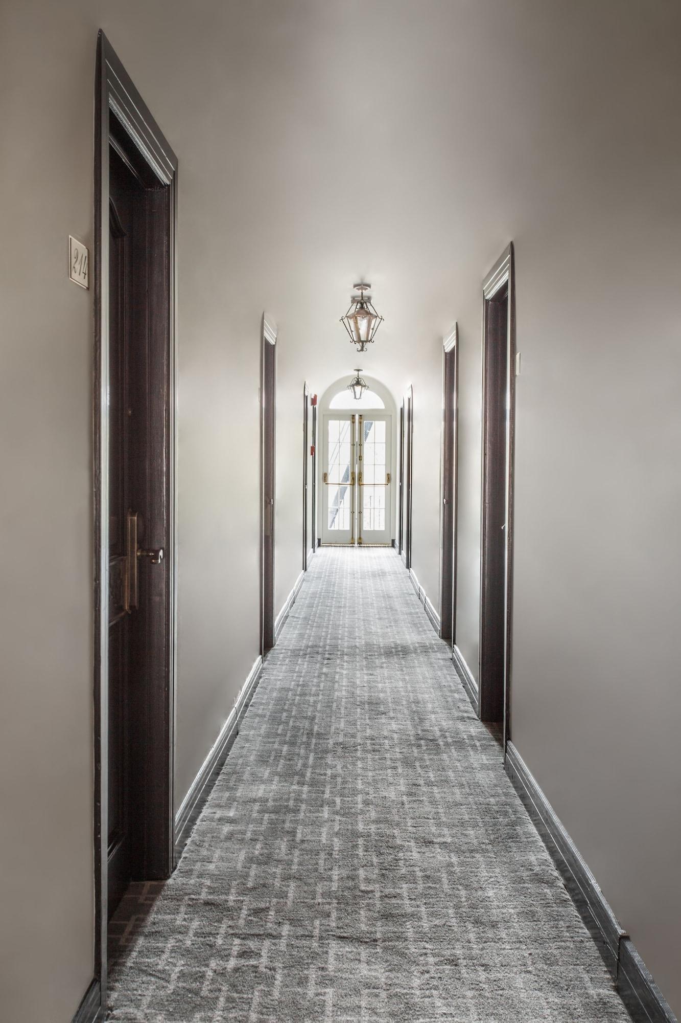 סנטה ברברה Montecito Inn מראה חיצוני תמונה