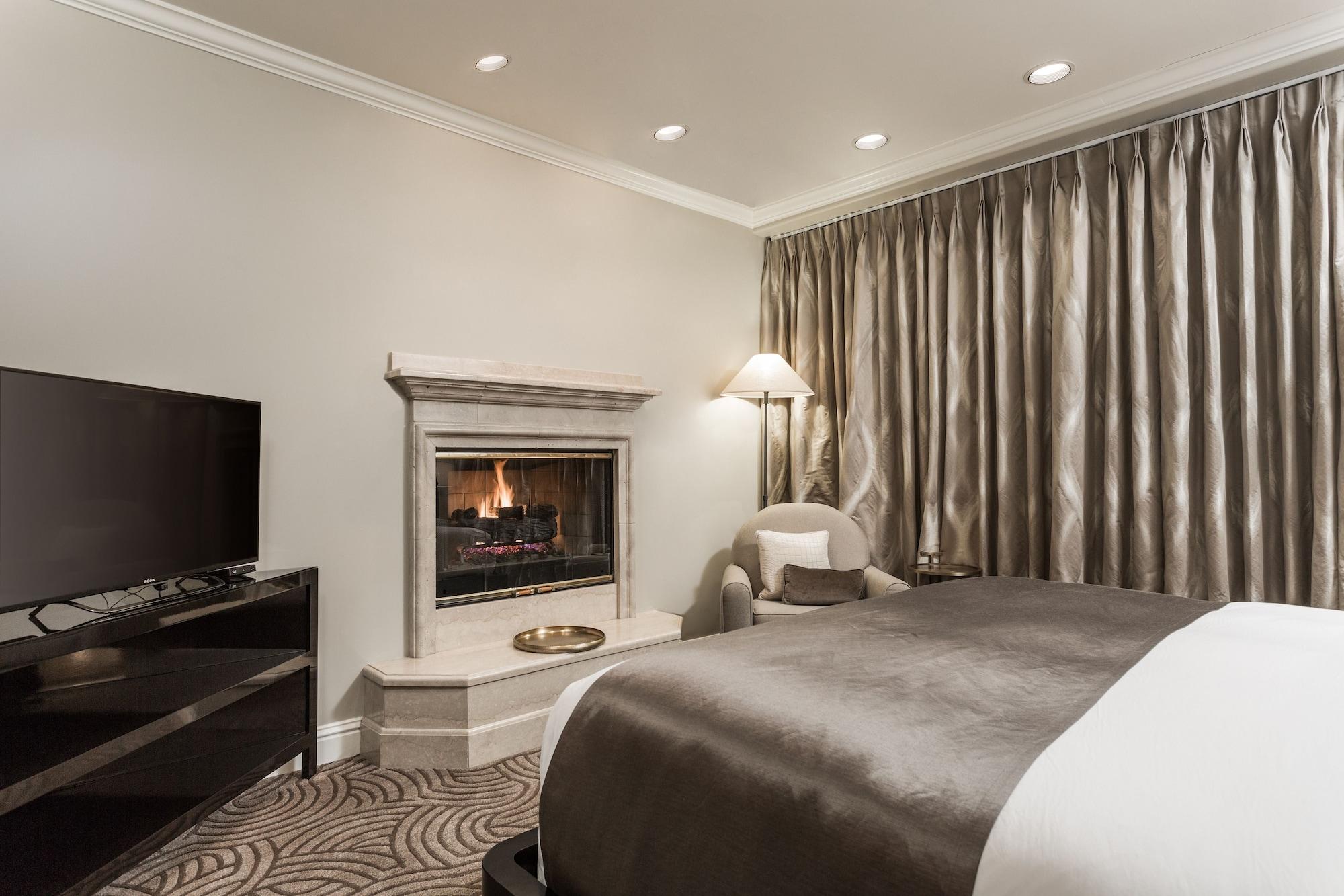 סנטה ברברה Montecito Inn מראה חיצוני תמונה