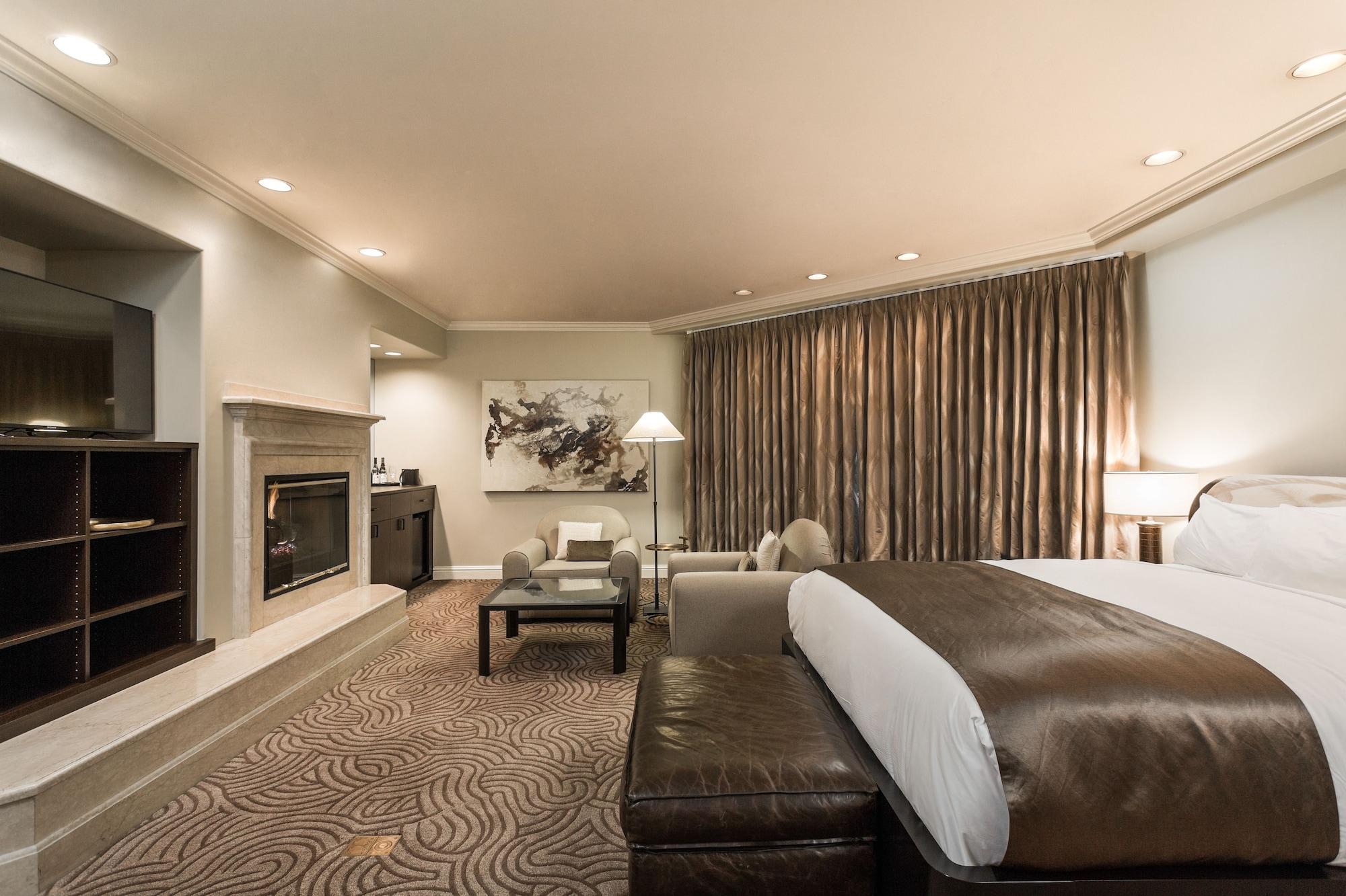 סנטה ברברה Montecito Inn מראה חיצוני תמונה
