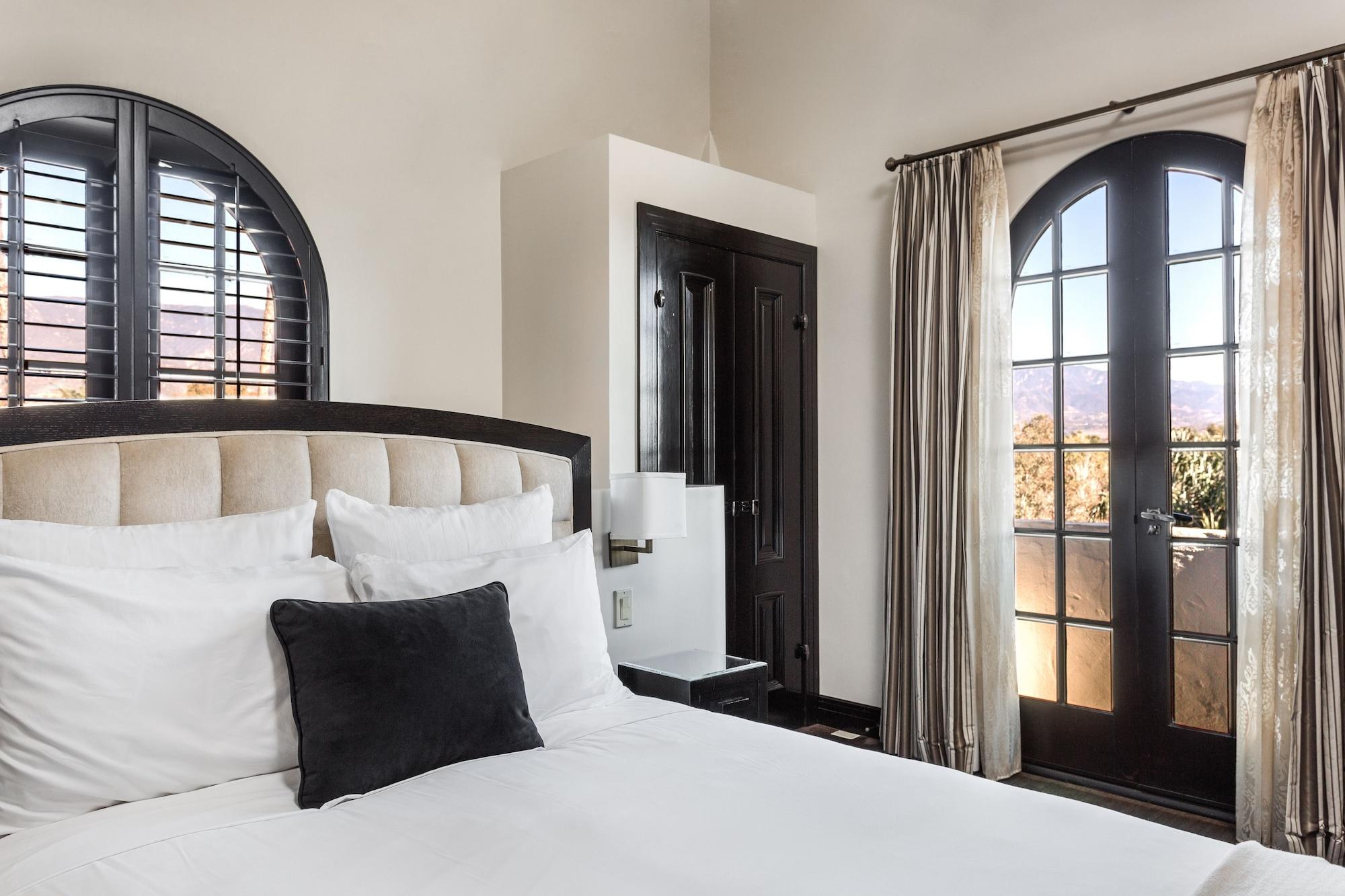 סנטה ברברה Montecito Inn מראה חיצוני תמונה