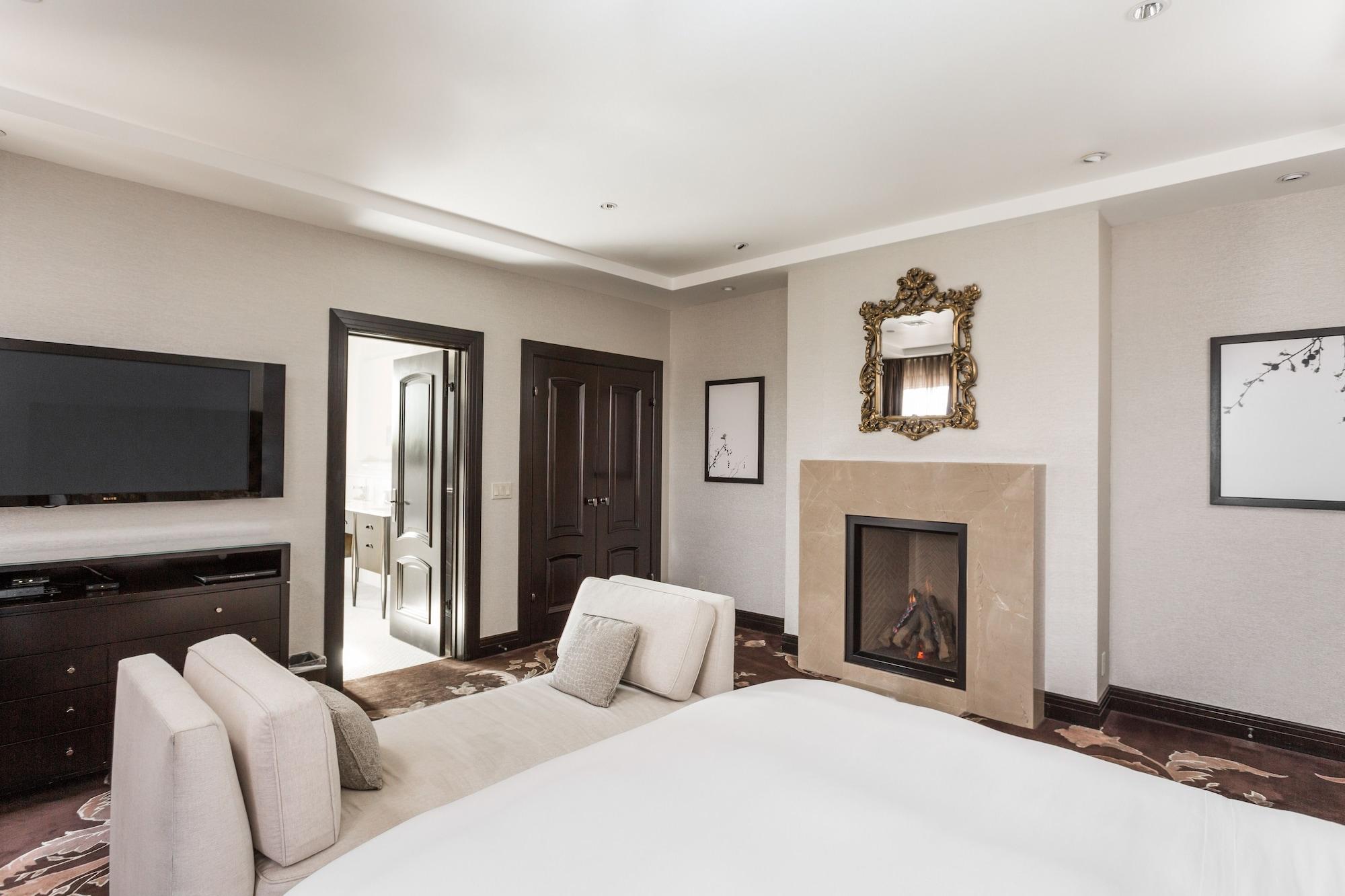 סנטה ברברה Montecito Inn מראה חיצוני תמונה