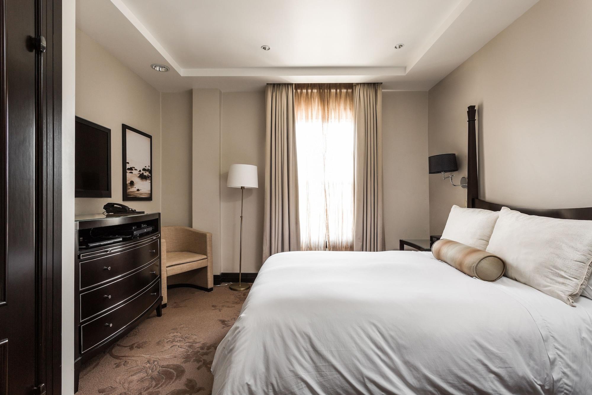 סנטה ברברה Montecito Inn מראה חיצוני תמונה