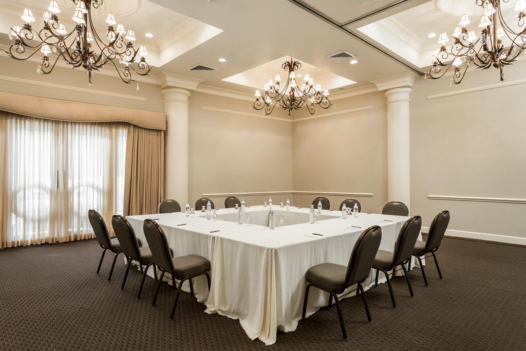 סנטה ברברה Montecito Inn מראה חיצוני תמונה