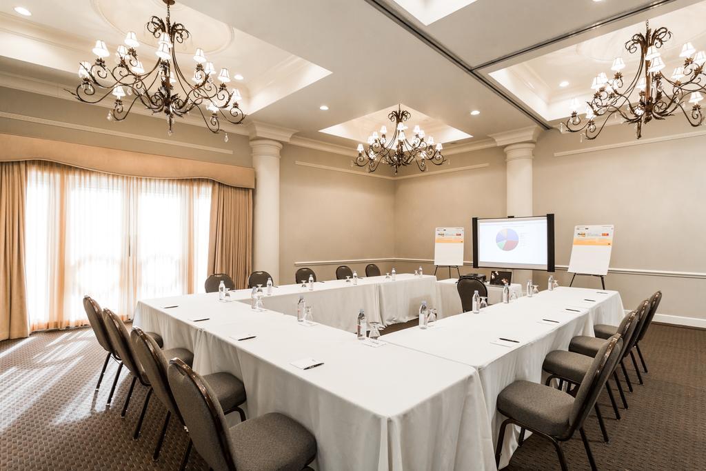 סנטה ברברה Montecito Inn מראה חיצוני תמונה