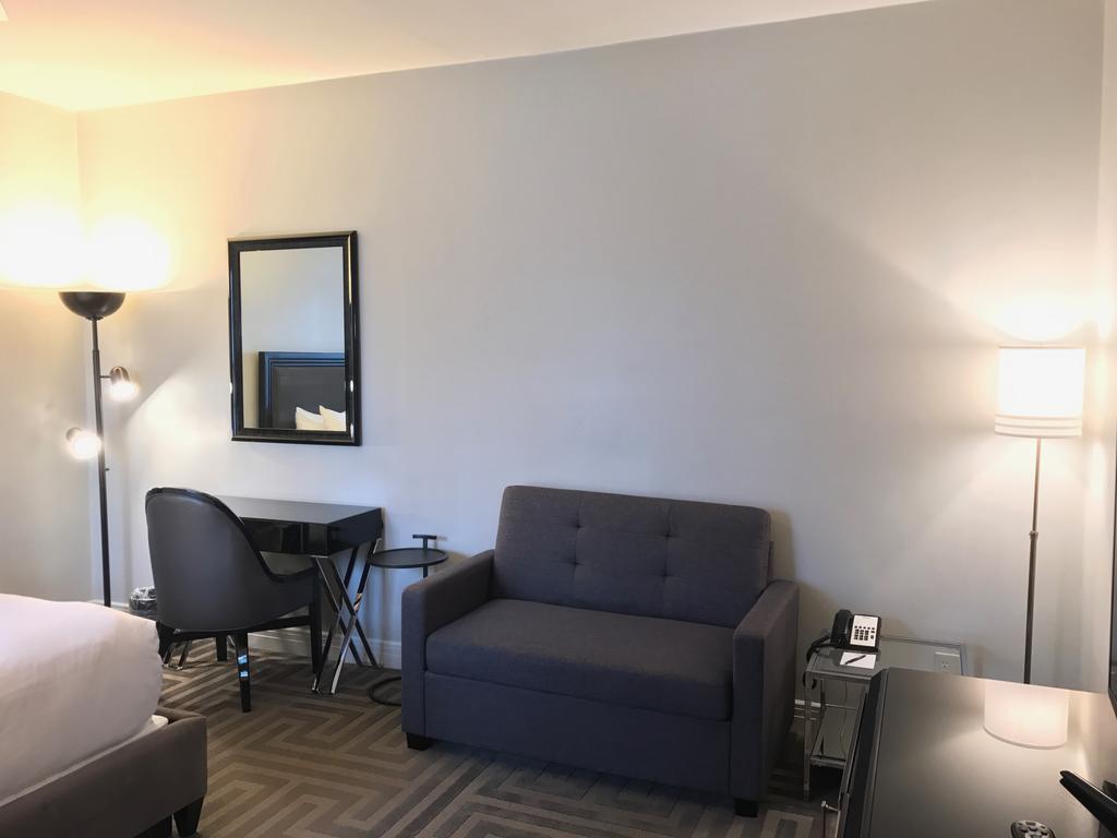 סנטה ברברה Montecito Inn מראה חיצוני תמונה